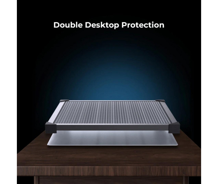 Creality Honeycomb Workbench 500x500 мм для лазерного гравера