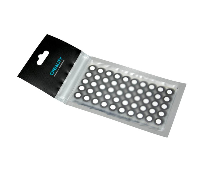 Creality Markers for 3D scanning 3 mm, 490 pcs