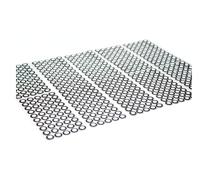 Creality Markers for 3D scanning 3 mm, 490 pcs