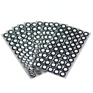 Creality Мітки для 3D сканування 6 мм, 500 шт