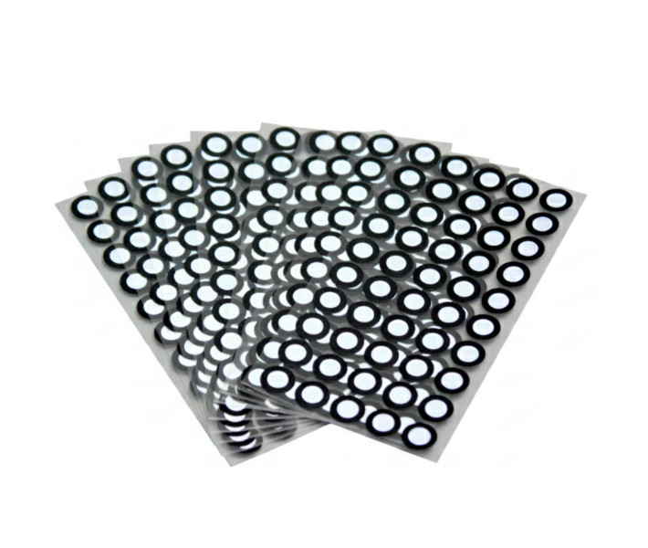 Creality Markers for 3D scanning 3 mm, 490 pcs