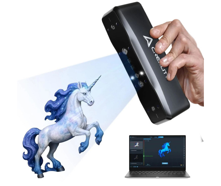 3D сканер Creality Otter Lite Basic