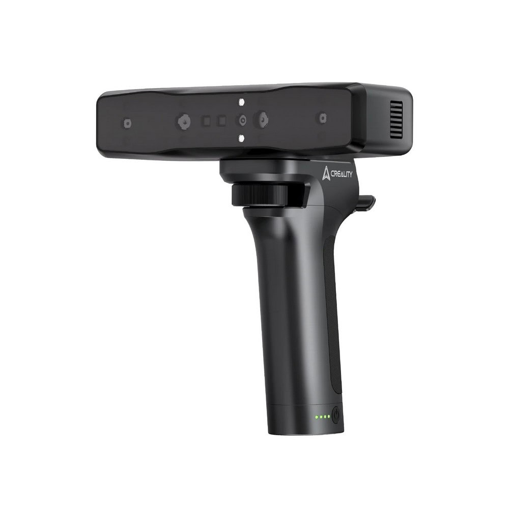 Creality Otter Lite 3Dスキャナー 本体 3d-scanner-creality-otter-lite