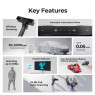 3D сканер Creality Otter Lite
