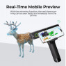 3D сканер Creality Otter Lite