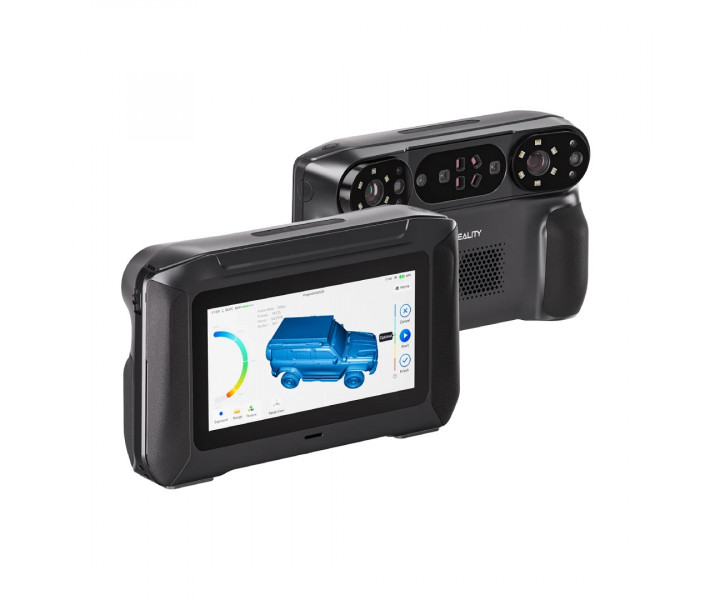 3D-сканер Creality Sermoon P1