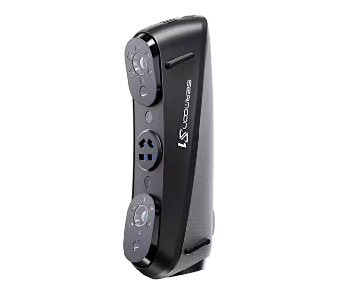 3D сканер Creality Sermoon S1