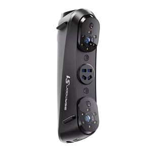 3D scanner Creality Sermoon S1