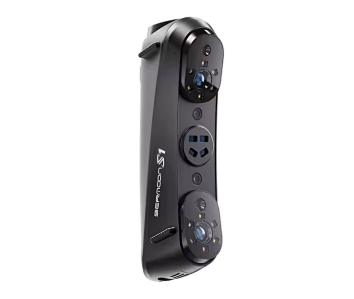 3D сканер Creality Sermoon S1