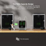 Сушарка для філаменту Creality Space Pi Plus