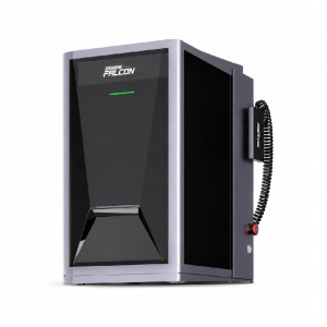 Лазерний гравер-різак Falcon T1 Diode 20W