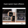 Лазерний гравер-різак Falcon T1 Fiber 20W