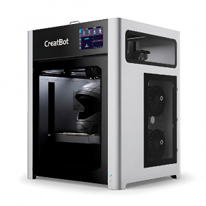3D-принтер CreatBot D400 HS