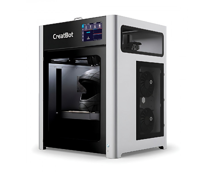 3D-принтер CreatBot D400 HS