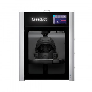 3D-принтер CreatBot D400 HS