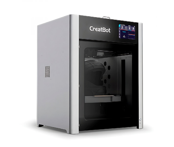 3D-принтер CreatBot D400 HS