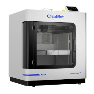 3D-принтер CreatBot D600 Pro3 HS