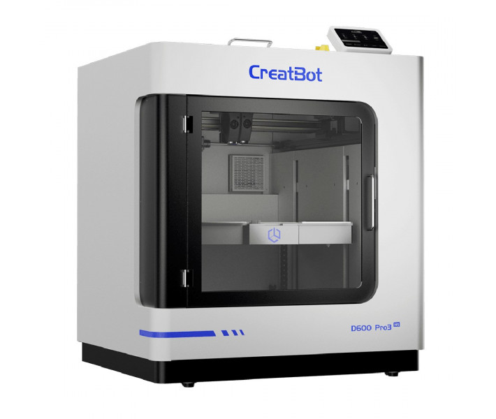 3D-принтер CreatBot D600 Pro3 HS