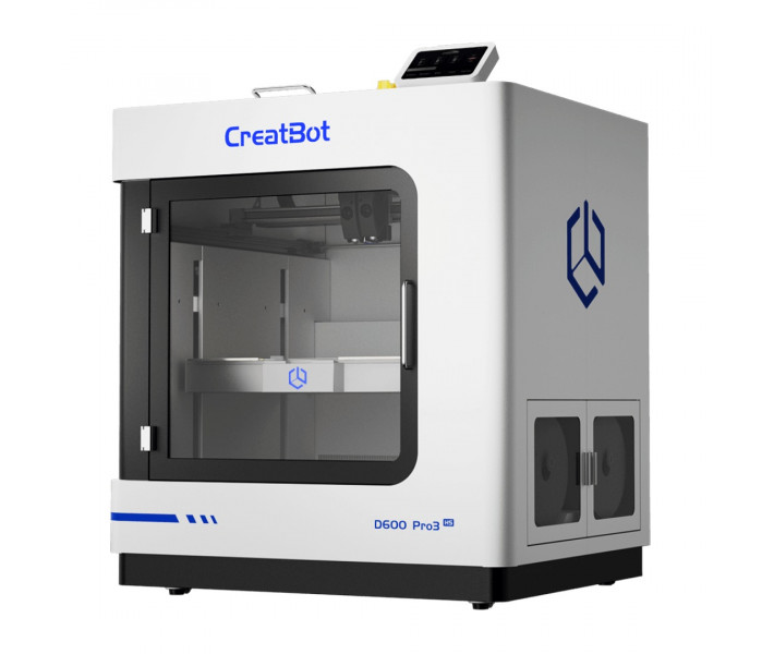3D-принтер CreatBot D600 Pro3 HS