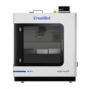 3D-принтер CreatBot D600 Pro3 HS