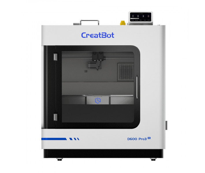 3D-принтер CreatBot D600 Pro3 HS