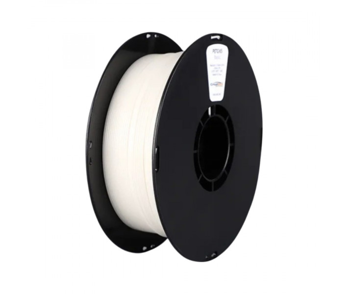 PETG пластик Creatbot 1.75 мм 1 кг Білий