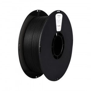 PETG пластик Creatbot 1.75 мм 1 кг Чорний