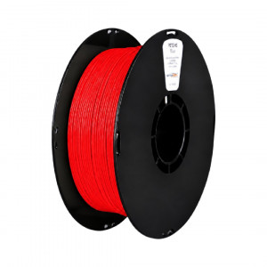PETG пластик Creatbot 1.75 мм 1 кг Червоний