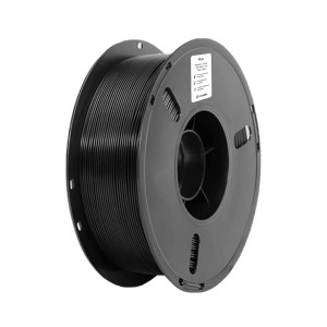 PETG пластик Creatbot 1.75 мм 1 кг Чорний