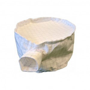 DELFIN filter bag