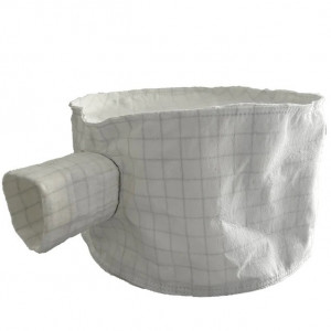 DELFIN filter bag