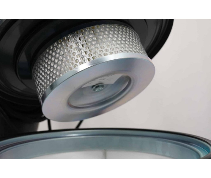 Промышленный пылесос DELFIN MTL 301 1/2 D