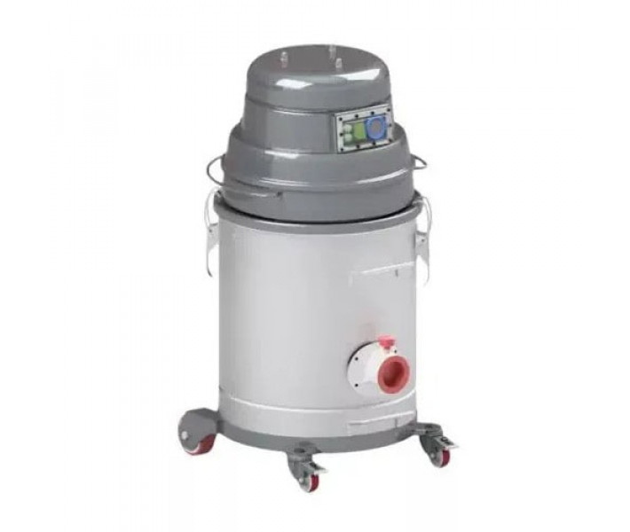 Промышленный пылесос DELFIN MTL 301 1/2 D