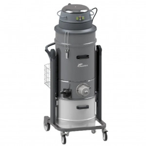 Промышленный пылесос DELFIN MTL 452 INERT ACD