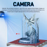 3D-принтер DOWELL 3D DL 1216-12 | Відкрита Рама