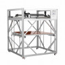 3D-принтер DOWELL 3D DL 1216-12 | Відкрита Рама
