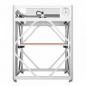 3D-принтер DOWELL 3D DL 12 | Відкрита Рама