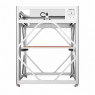 3D-принтер DOWELL 3D DL 1216-12 | Відкрита Рама