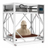 3D-принтер DOWELL 3D DM 12 Pro | Відкрита Рама