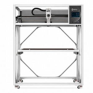 3D-принтер DOWELL 3D DM 12 Pro | Відкрита Рама