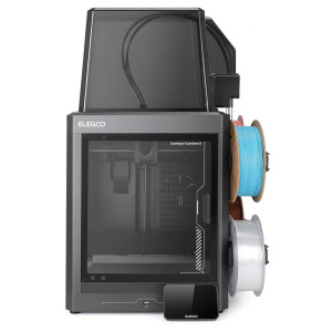 3D принтер Elegoo Centauri Carbon