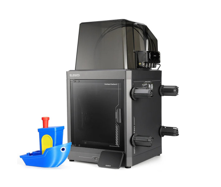 3D принтер Elegoo Centauri Carbon