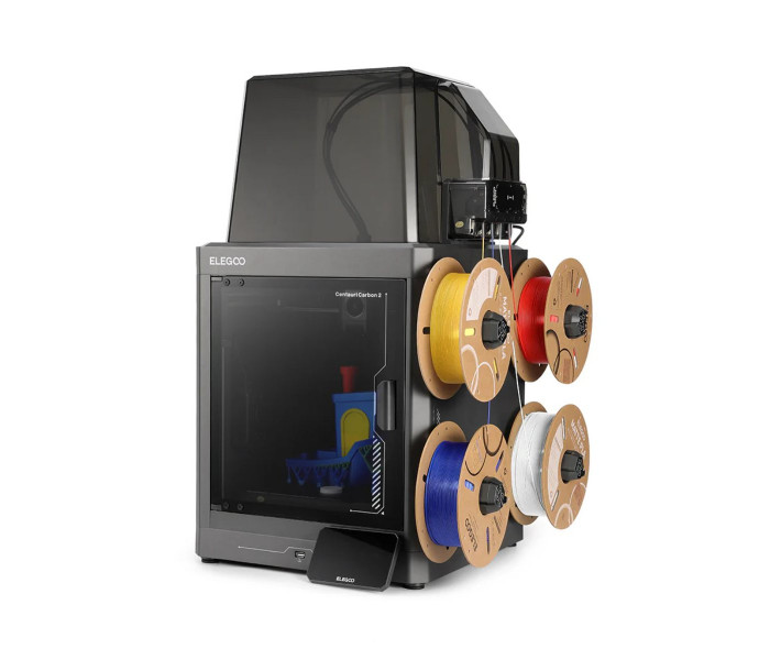 3D принтер Elegoo Centauri Carbon