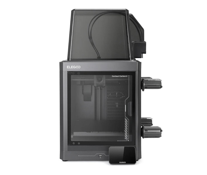 3D принтер Elegoo Centauri Carbon