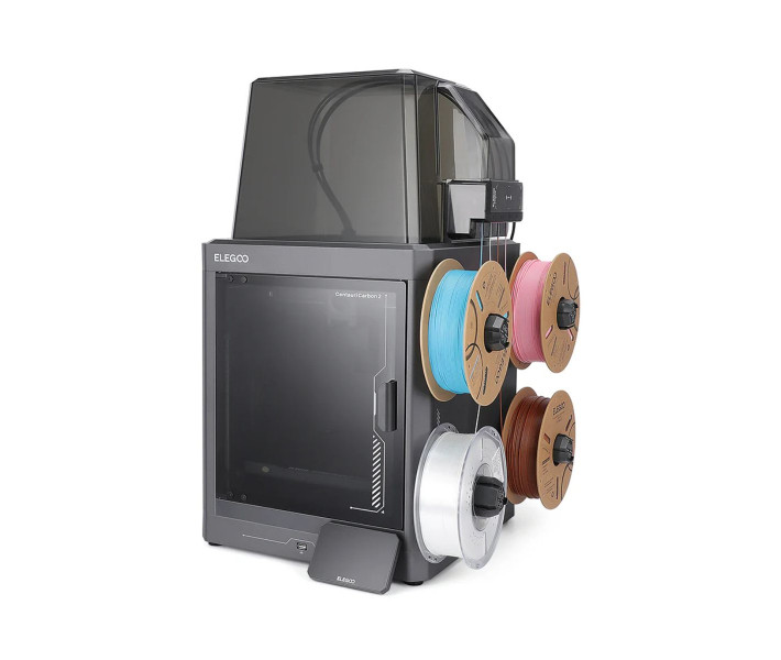 3D принтер Elegoo Centauri Carbon