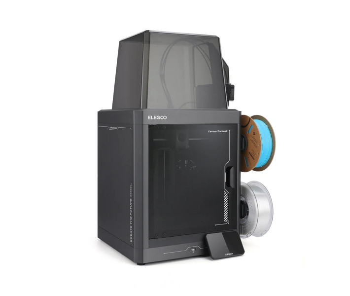 3D принтер Elegoo Centauri Carbon