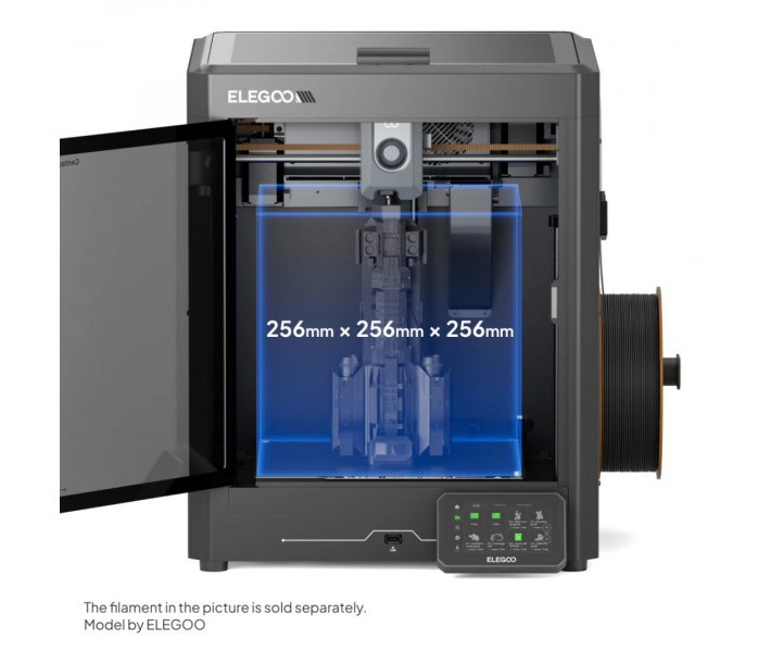 3D printer Elegoo Centauri Carbon