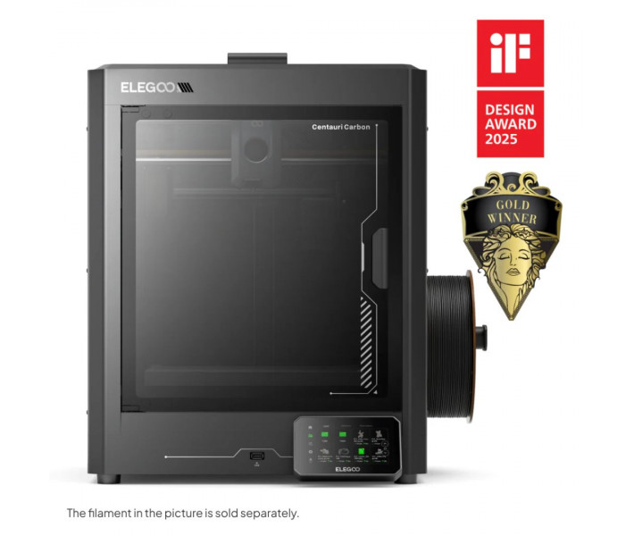 3D printer Elegoo Centauri Carbon
