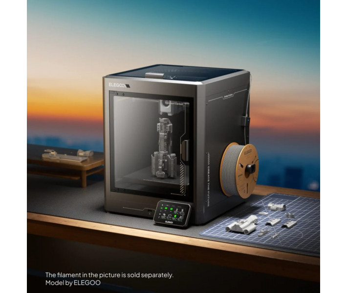 3D printer Elegoo Centauri Carbon