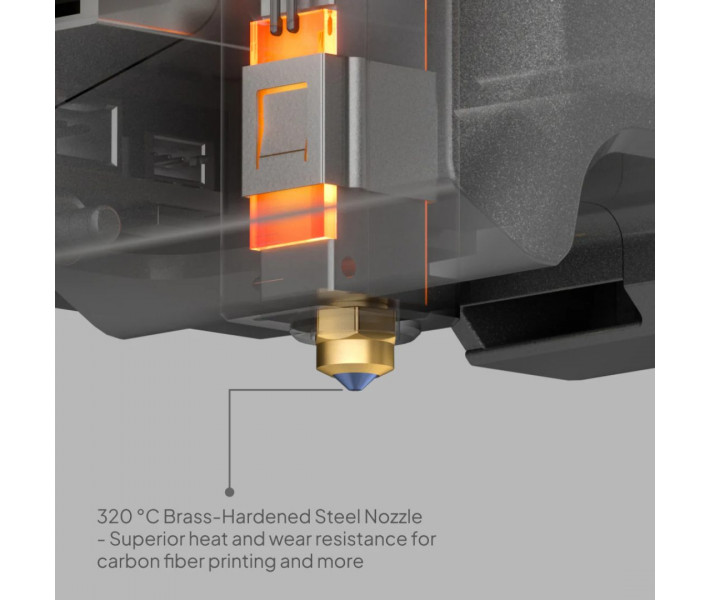 3D printer Elegoo Centauri Carbon
